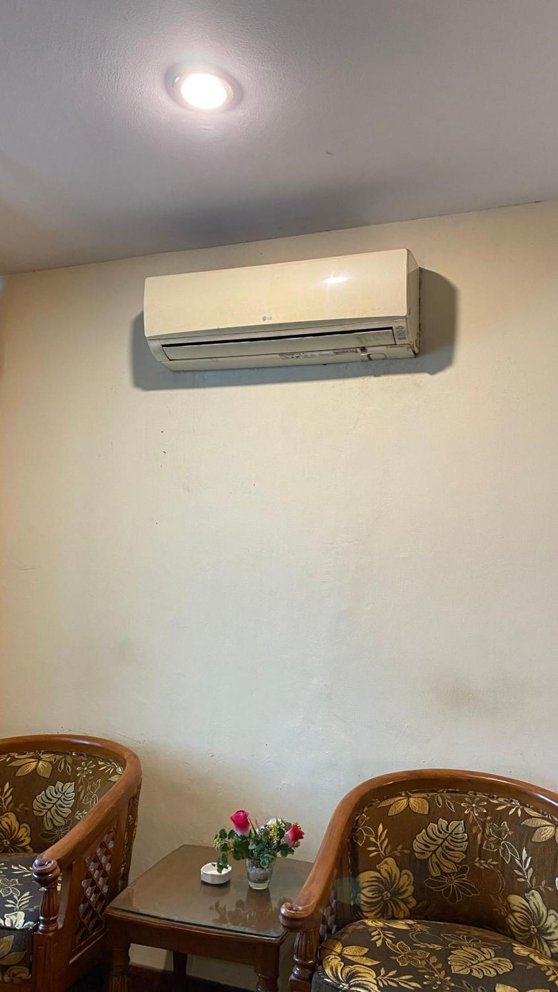Mas Graha Hotel Pekanbaru Eksteriør bilde